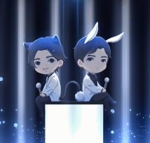 【一些摸鱼】试试！