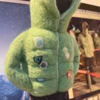 云云羊毛毡系列1