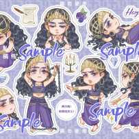 【单图】某人心心念念想演的海蒂