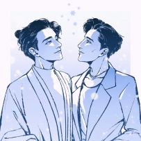 【完结】又是一场北京的初雪