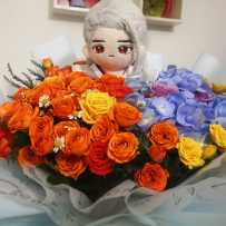 开个贴记录一下嘎小倩的日常