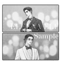 【单图/预告】云芳婚礼纪实