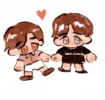 【完结】龙龙嘎嘎欢乐多（Q版）