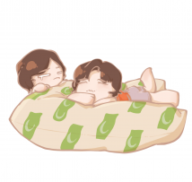 萝卜窝和豆角窝