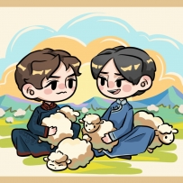 【完结/连载/番外】标题(更新时间/章节)