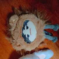 晒一晒，这个头套好适合他俩！