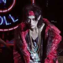 是谁将会拥有一只大喜娃