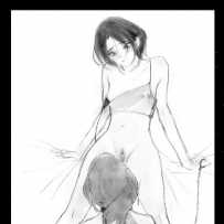 【玉次方】一枚铝铜野喽图（单图）