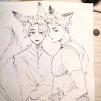 【完结/连载/番外】标题(更新时间/章节)