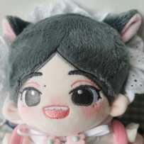 【棉花娃娃】晒晒崽子们