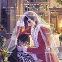 【连载】圣诞夜