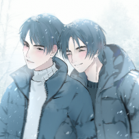 雪