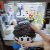 想问大家有没有云芳长发娃娃推荐