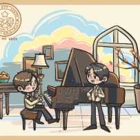 【完结/连载/番外】标题(更新时间/章节)