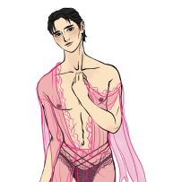 【完结】3嘎 情趣内衣