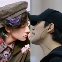 【一发完结】亲吻(2022.10.20)