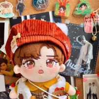 晒晒我的第一个崽崽！