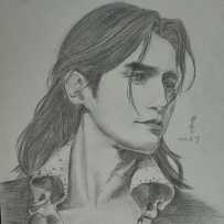 【连载】嘎密欧和史黛西(2022.8.29/完成进度：嘎密欧)