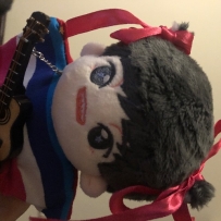 【棉花娃娃】牙牙喜 晒娃