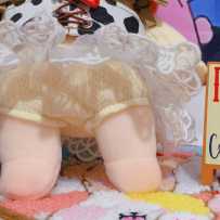 小嘎嘣和小龙哒