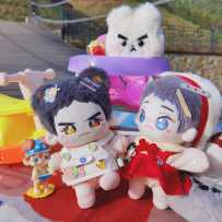 春天很好 要带孩子们去堪堪