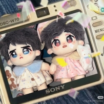 求助老师们 这对娃还有机会收到吗