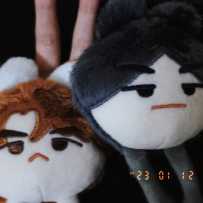 想问问家人们宝宝狗团子的娃衣一般怎么买呀