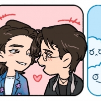 【完结】Q版双导师