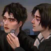 【完结】太萌了所以画了