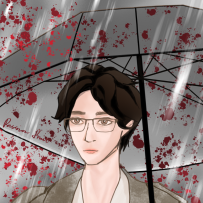 【完结】雨季城市