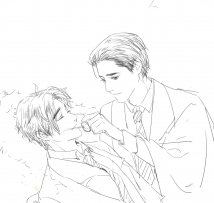 【HP】斯莱特林爱情