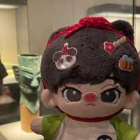 记录一下我家的小朋友（不定期更新）