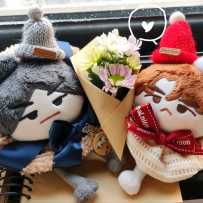 一些团子的幸福生活