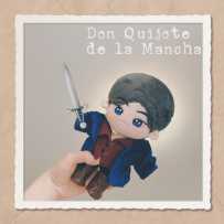 莫嚣张！有位骑士已刺出长枪！