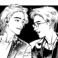 【完结】双导师