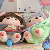 一口气吃掉小猪小羊哦