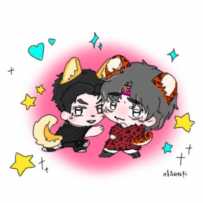 [喜宇]你要跳舞吗