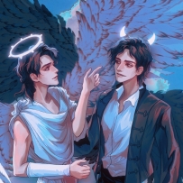 【完结】好兆头au罗次方