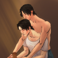 【完结】Ghost | 人鬼情未了的脑洞